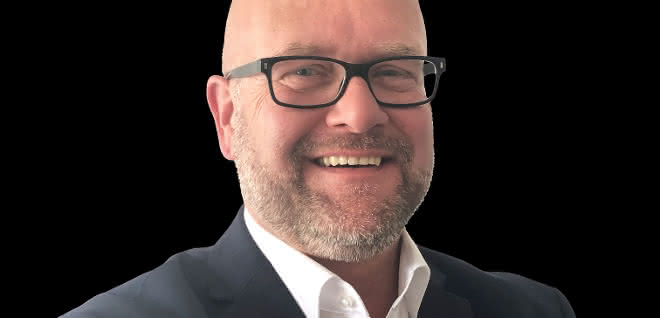 Logivest holt Dirk Heiertz