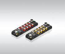 Turck full safety block modules