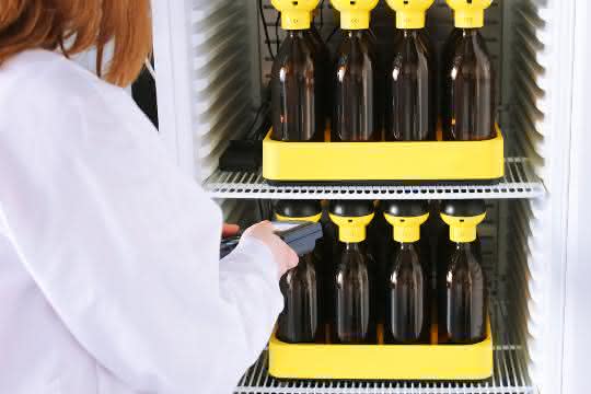 Testsystem ermittelt Sauerstoffbedarf