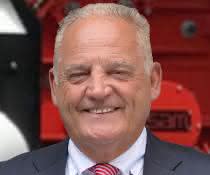 Personalie: SBM Mineral Processing: Michael Brookshaw verstärkt Vertrieb