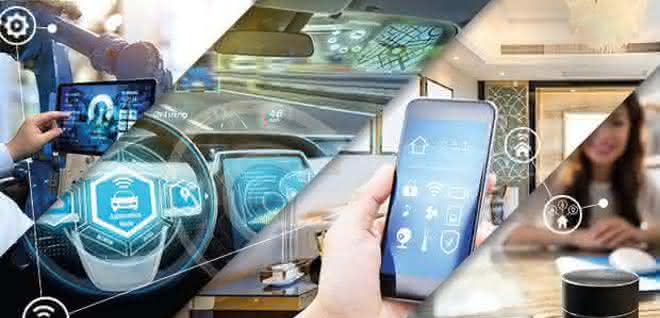 Wi-Fi 6 products