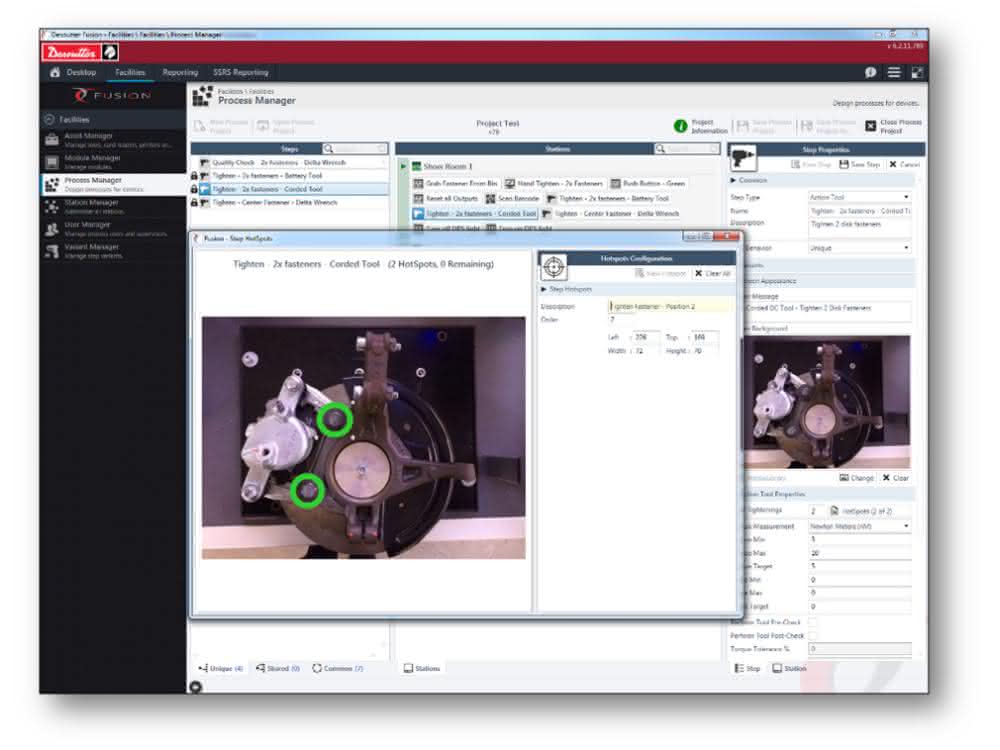 Desoutter_Pivotware_Process_Visualization