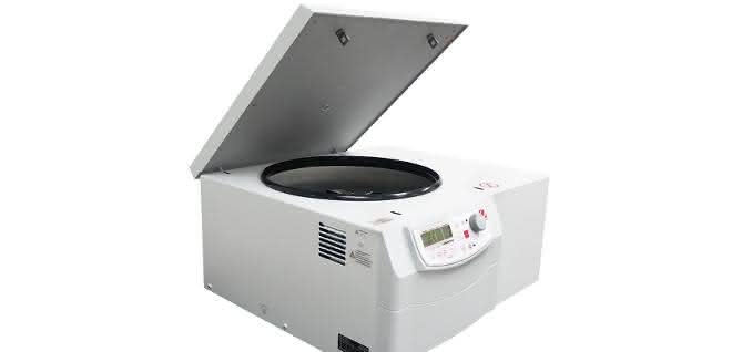 Zentrifuge FC5916