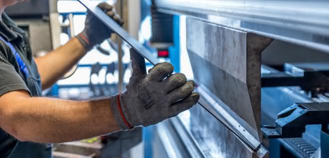 VDMA flash survey: Mechanical engineering companies expect sales growth in 2021