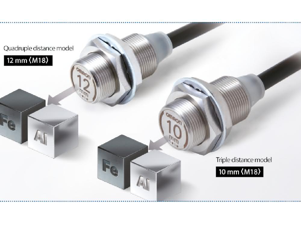 Omron sensors_E2EW