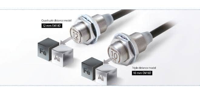 Omron sensors_E2EW