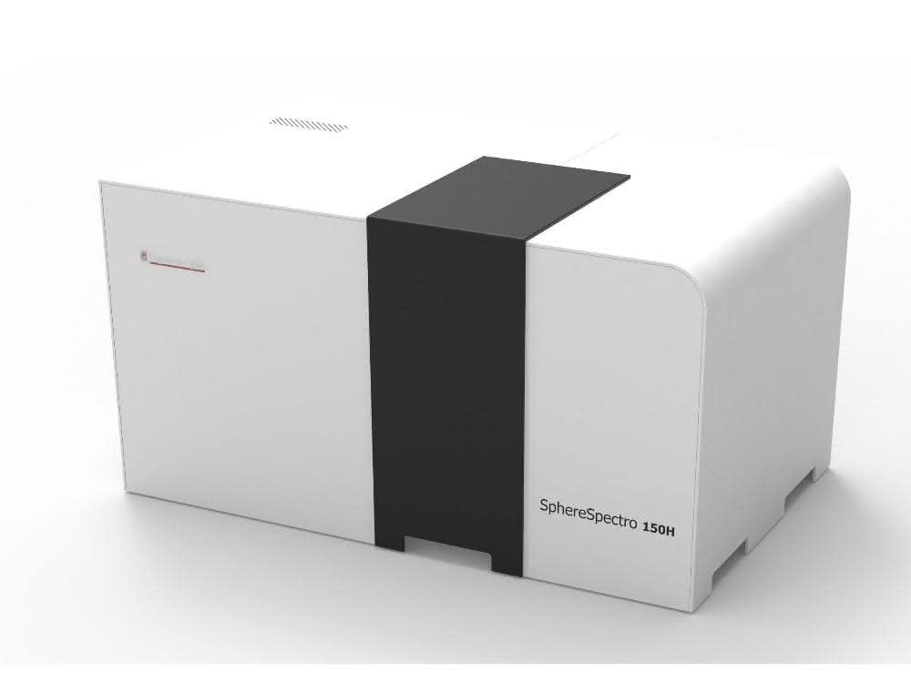 SphereSpectro 150H zur Bestimmung des spektralen Absorptions- und Streukoeffizienten SphereSpectro 150H