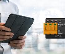 Weidmueller varitector PU AC IoT