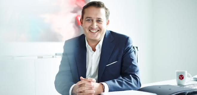 CEP service provider: Boris Winkelmann is the new CEO of GeoPost