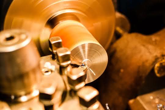 Lathe
