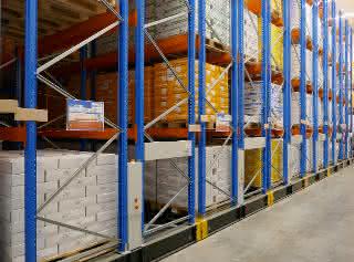Milchwerke Schwaben relies on optimized logistics solution from stow Milchwerke Schwaben relies on optimized logistics solution from stow