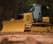Cat und Zeppelin präsentieren zwei neue Dozer