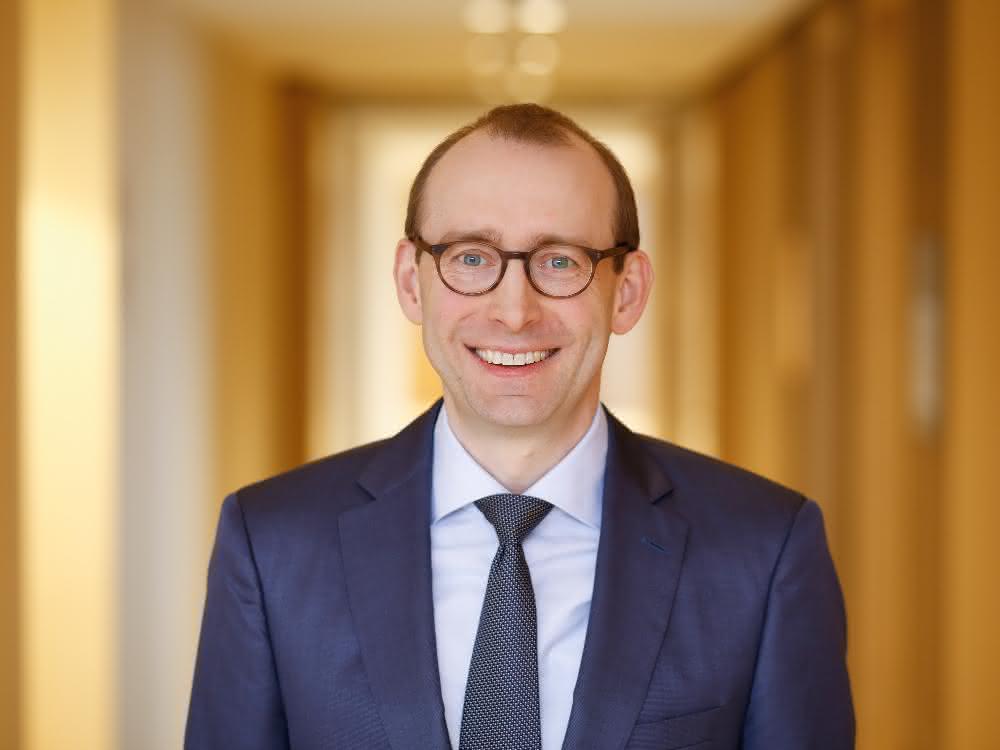 PwC Germany's Maritime Competence Center under new management