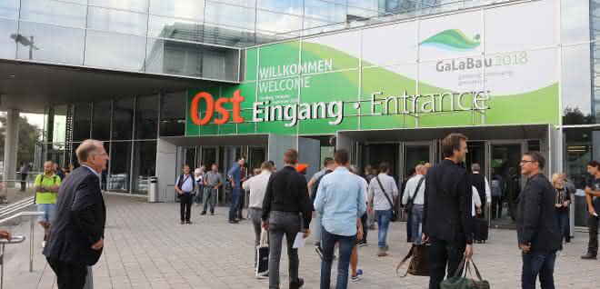 Verzicht auf alternatives Format: GaLaBau: Kein Alternativkonzept 2020