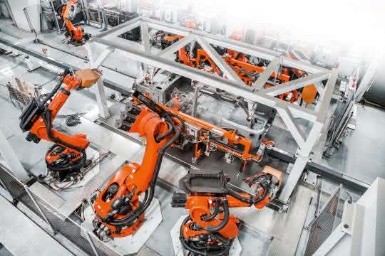 Kuka-SmartProduction