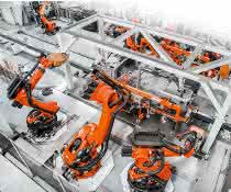 Kuka-SmartProduction