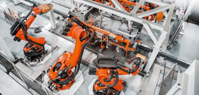 Kuka-SmartProduction