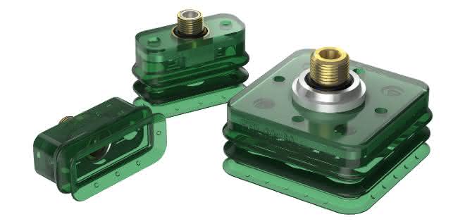 Piab RBL series