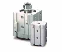 SMC-MHM series