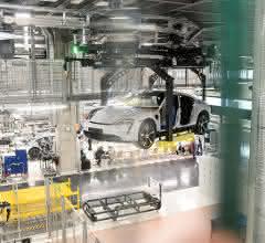 Siemens-Porsche-Zuffenhausen