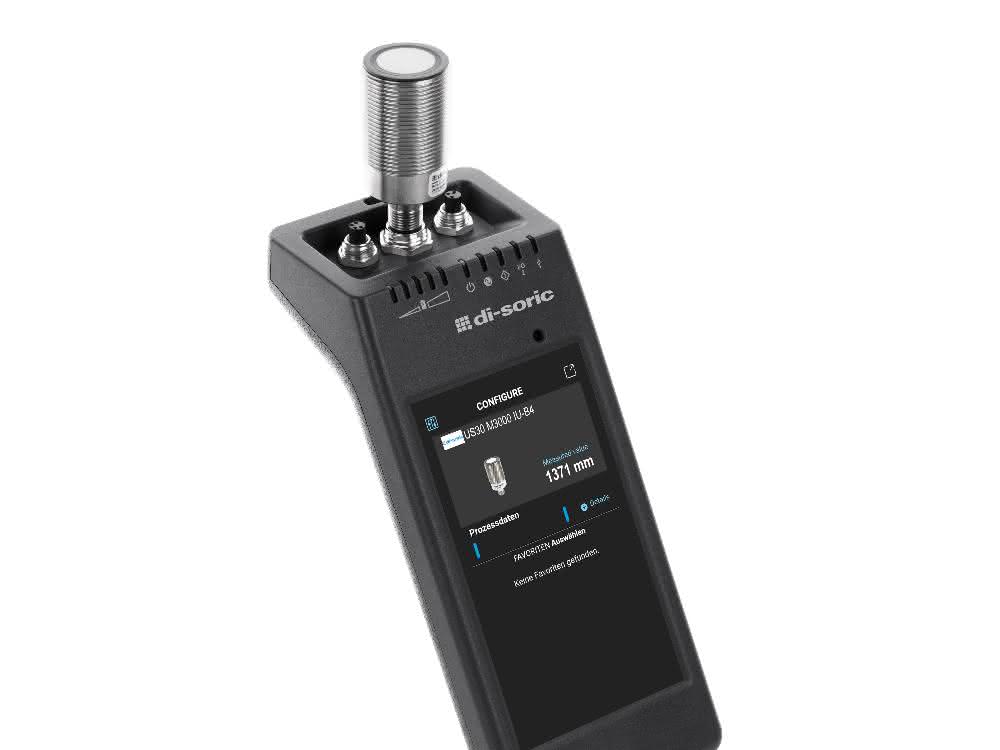 IOL portable