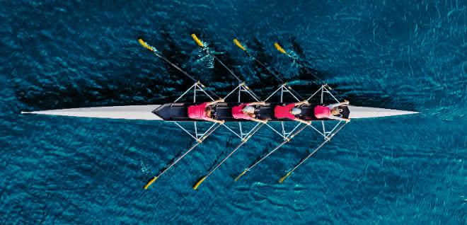 From LT-manager 2/2020: Collegial leadership