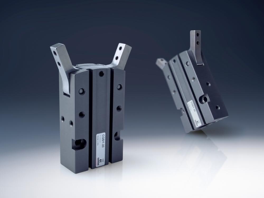 Camozzi-gripper-series-CGSY