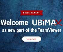 TeamViewer buys Ubimax