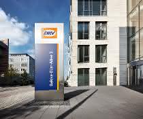 DKV sets the course for sustainability DKV sets the course for sustainability