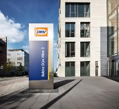 DKV sets the course for sustainability