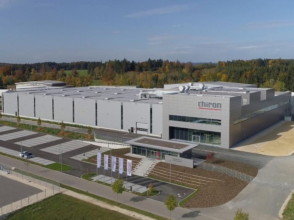 Chiron Group