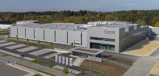 Chiron Group