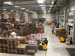 BTK welcomes two new warehouse customers