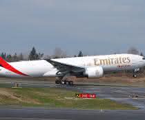 Emirates SkyCargo reports over 10,000 flights in three months Emirates SkyCargo reports over 10,000 flights in three months