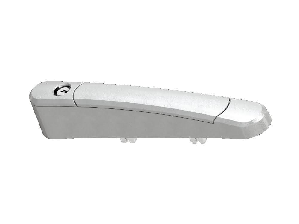 Locking system from EMKA