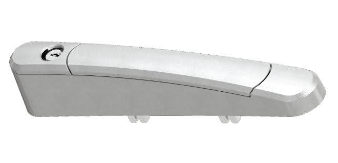Locking system from EMKA