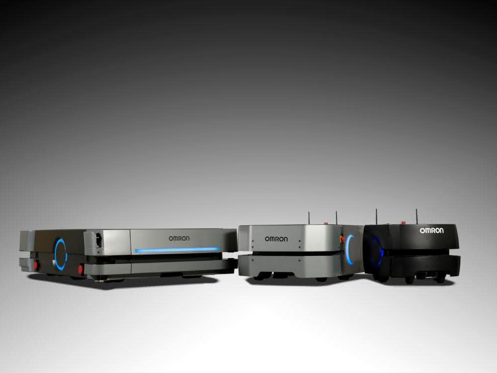 Omron fleet_HD-1500 Omron fleet_HD-1500
