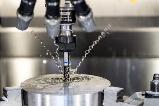 Tap Garant Master Tap Inox