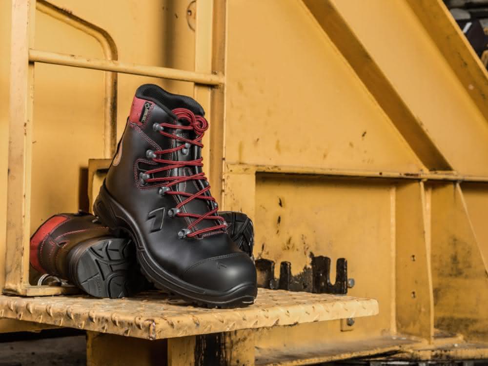 S3-Stiefel HAIX Airpower XR3