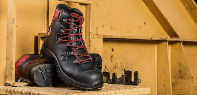 S3-Stiefel HAIX Airpower XR3
