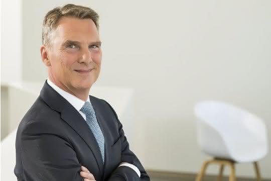 Dr. Klaus Patzak