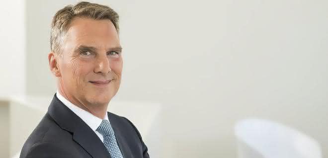 Dr. Klaus Patzak
