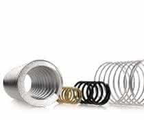 Compression springs
