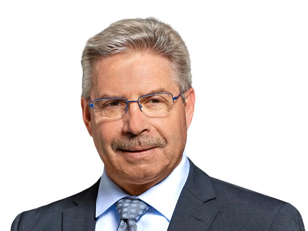 Harald Theisinger neuer Director Modulbau bei Algeco