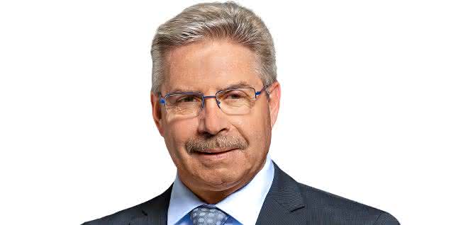 Harald Theisinger neuer Director Modulbau bei Algeco