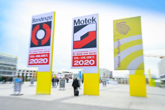 Motek exit 2019