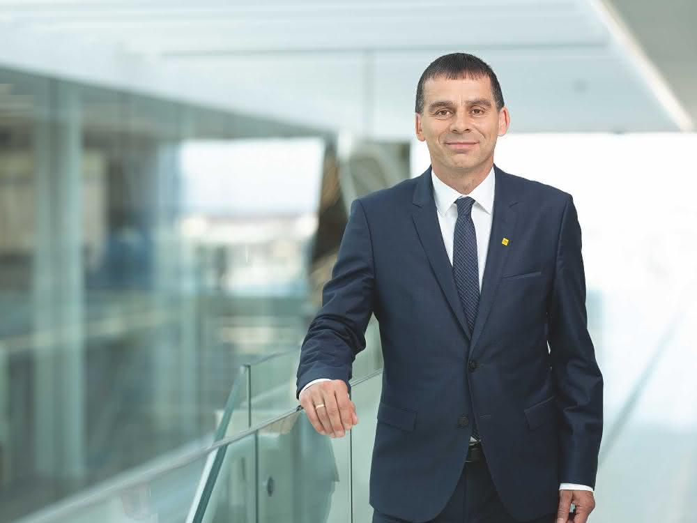 Peter Umundum führt Eurodis-Beirat für weitere drei Jahre