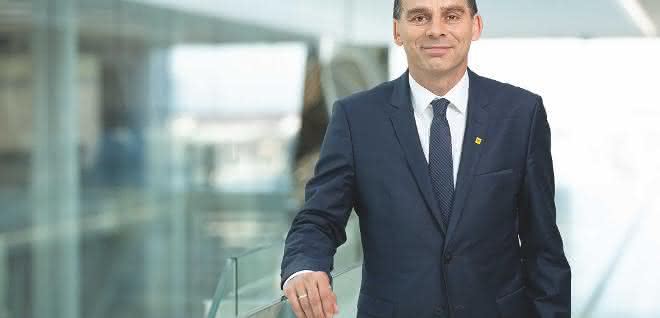 Peter Umundum führt Eurodis-Beirat für weitere drei Jahre