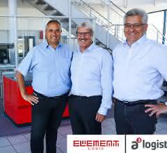 Element Logic Germany takes over a³logistics Element Logic Germany takes over a³logistics