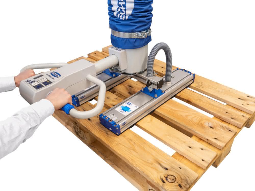 Schmalz-FMP-JumboErgo pallet